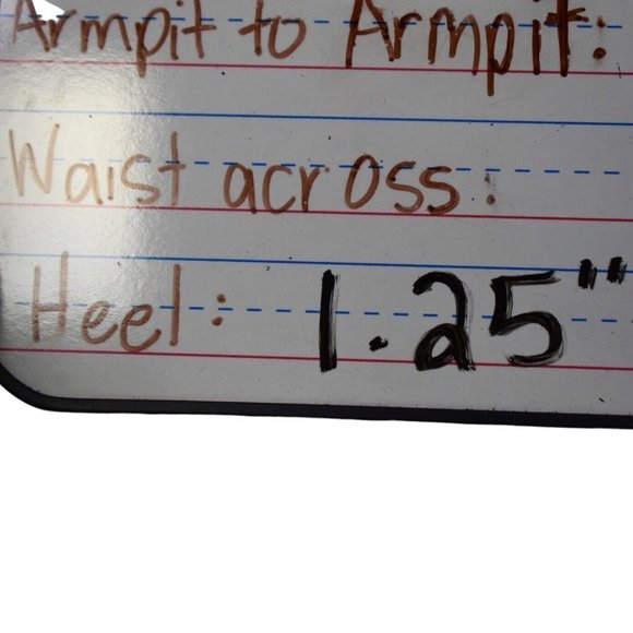 Cole Haan Studio Heels 7 AA Womens Beige Narrow Bow Front Block Heel Slip On - Picture 5 of 13